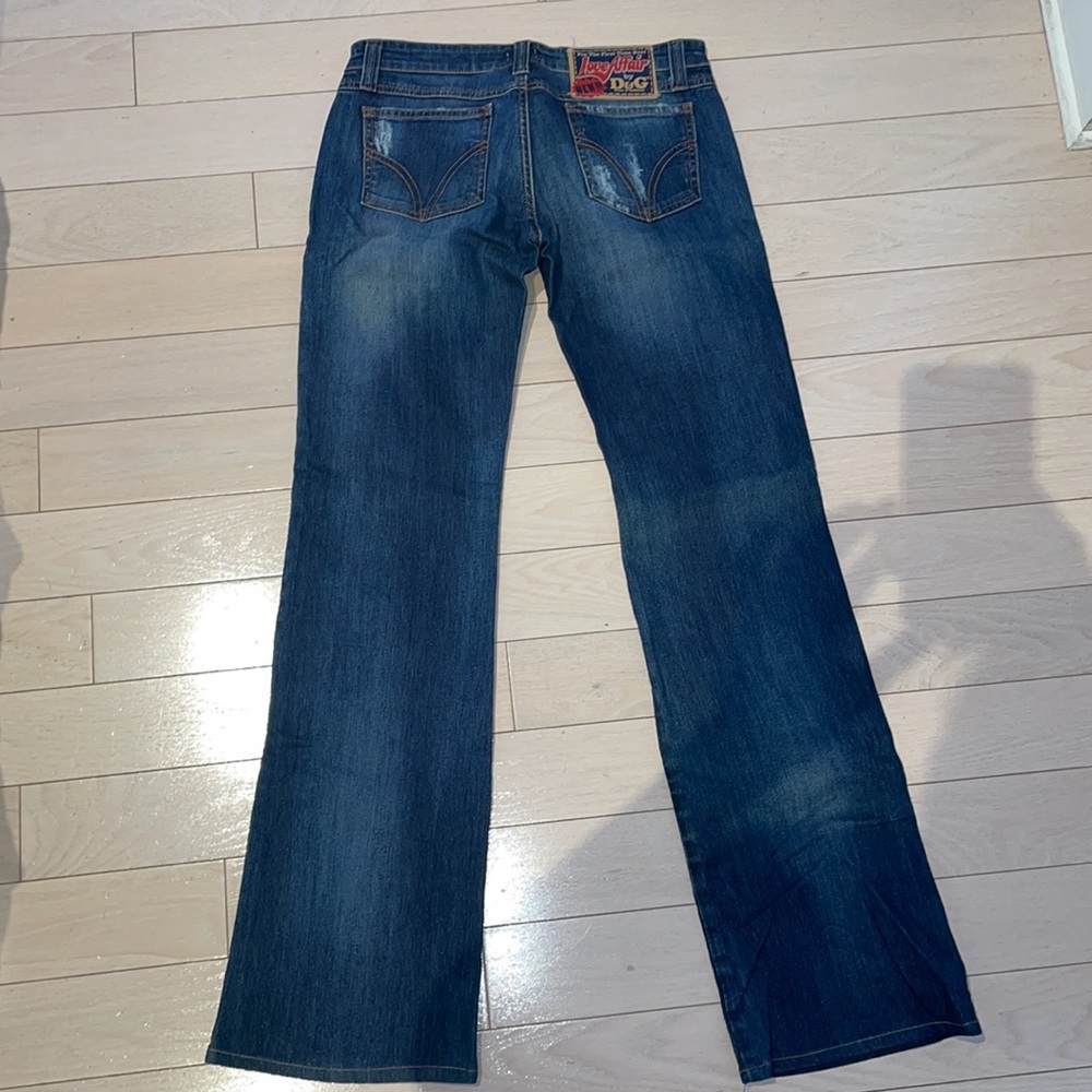 D&G jeans - Picture 5 of 7